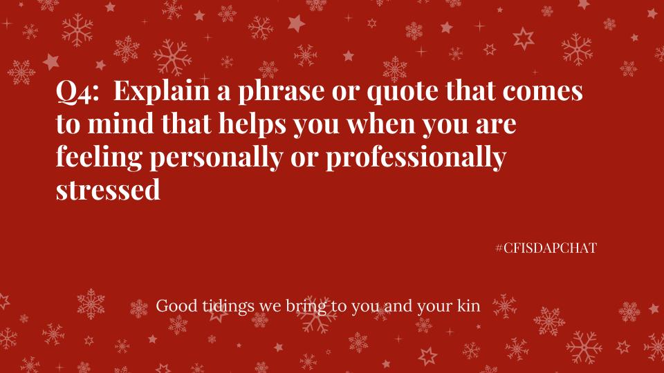 CFISDAPchat's tweet photo. #CFISDAPCHAT https://t.co/T1dmMCJo78