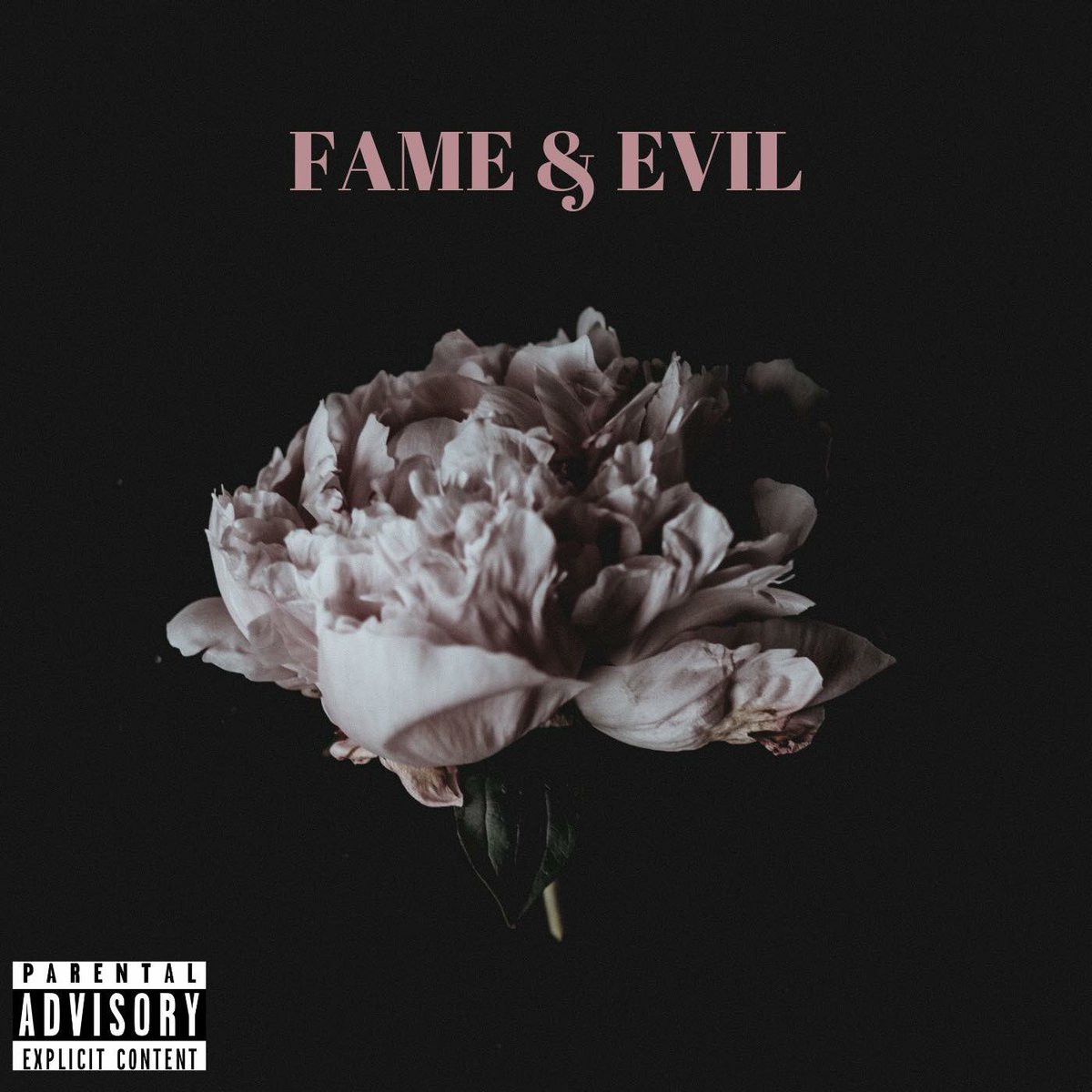 WarnedProphecy's tweet photo. MAKE SURE YOU DOWNLOAD FAME &amp; EVIL ‼️ on all platforms https://t.co/ffWai9ZyPz https://t.co/lAi27SC9Qg