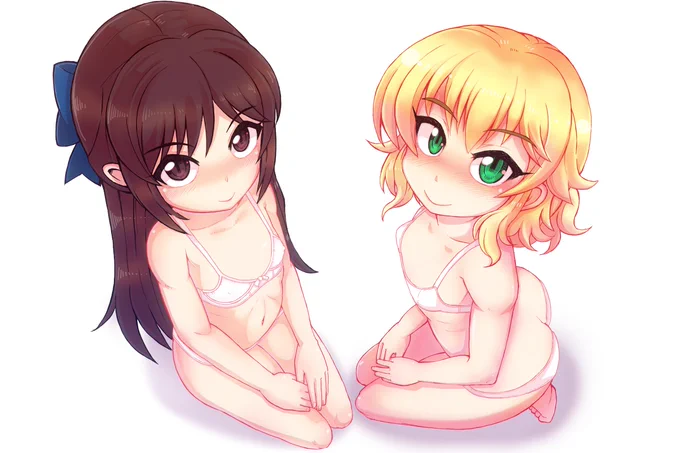 ももあり 