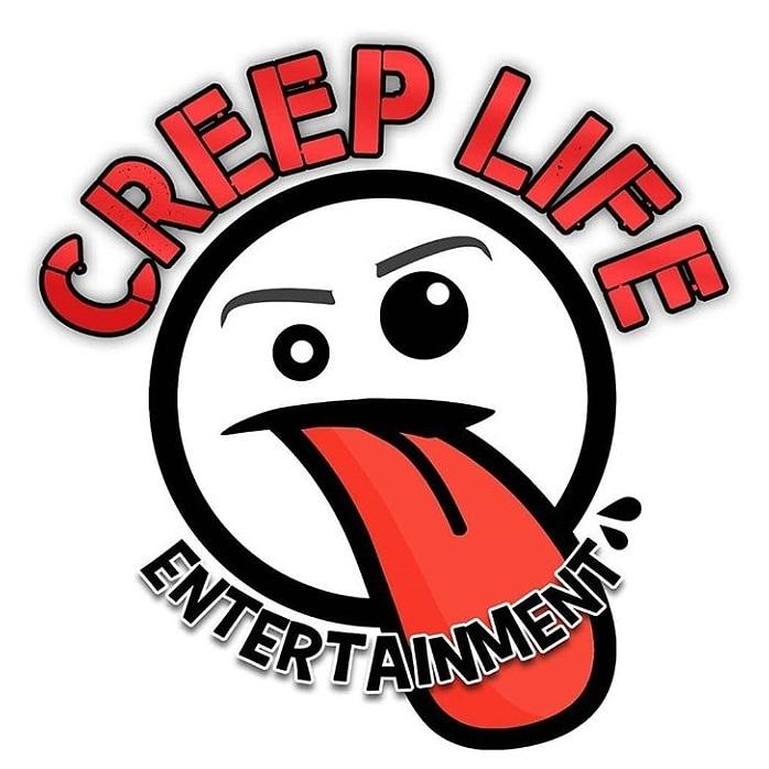 Life entertainment creep Creep and