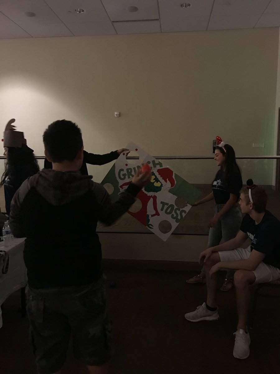 PRHS KidsCAN 🐻💚 tweet media