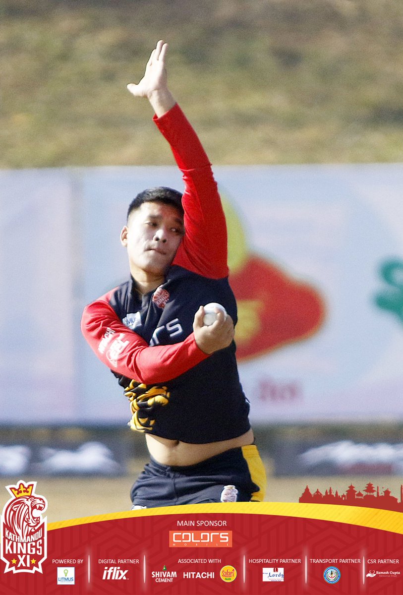 KathmanduKings photo