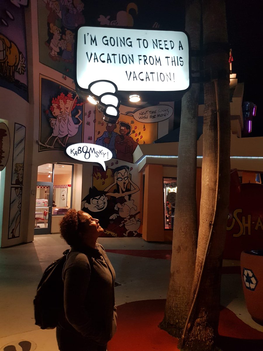 WandaHuertas's tweet image. Universal's Islands of Adventure 💥🎄🎆❤🎅#DisneyTime ✈💥❤ 2018 #ChristmasVacation 🎅🎆🎄