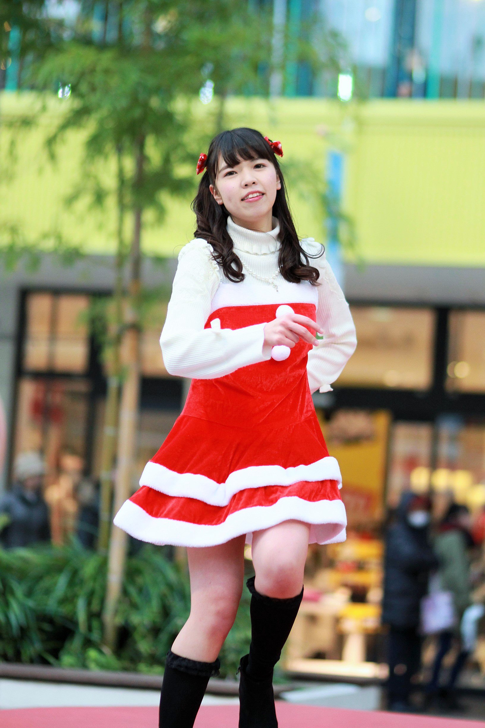 小倉ありす コスプレ  / X