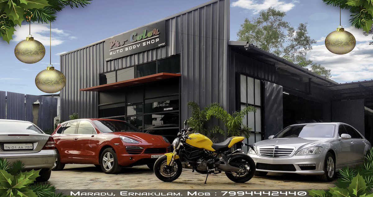 106  Car Modification Shops In Kochi  Latest