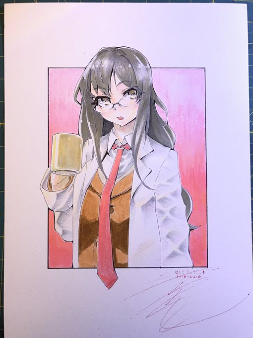 双葉理のtwitterイラスト検索結果 古い順 双葉理のtwitterイラスト検索結果 古い順