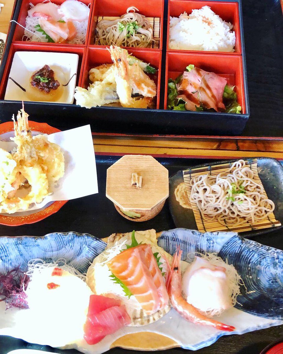 北海道定食