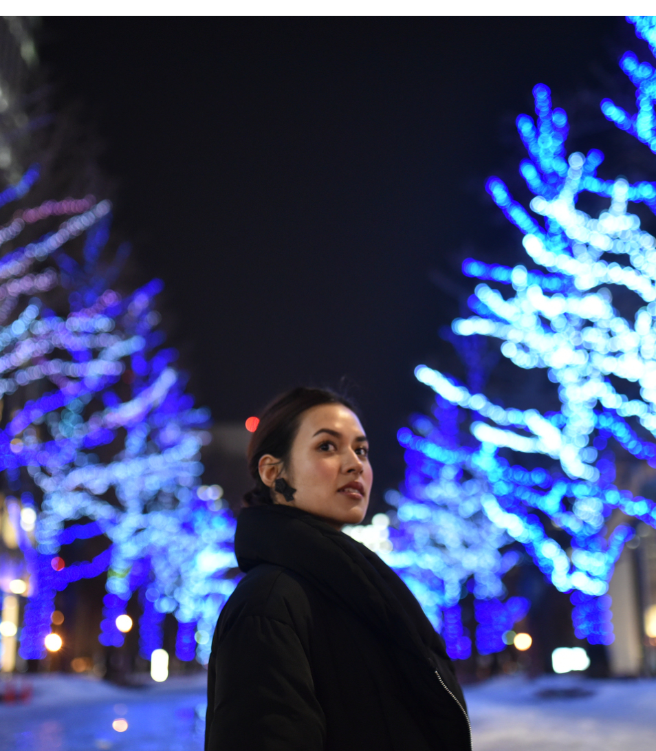 raisa6690's tweet photo. aku pgn bgt deh balik lg ke Sapporo, pgn ke snow festival! Soalnya kemarin pas ke sana, belum ke snow festivalnya. lihat deh fotonya, keren banget nggak sih snow festival di Sapporo? acaranya di tanggal 31 Jan 2019 - 11 Feb 2019! siap-siap yuk! #JNTOID https://t.co/LPqzmWreqh