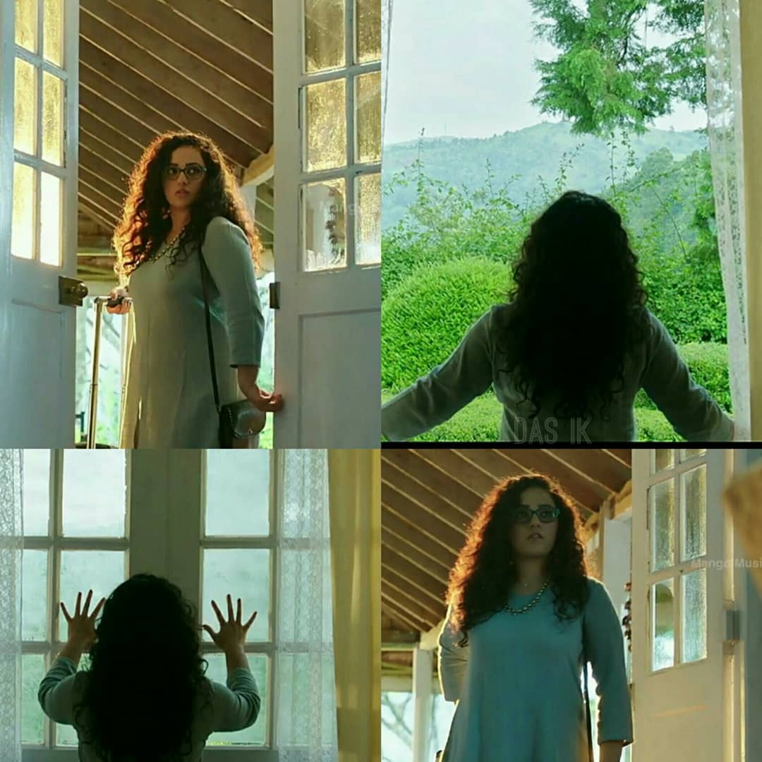 Nithya Menen