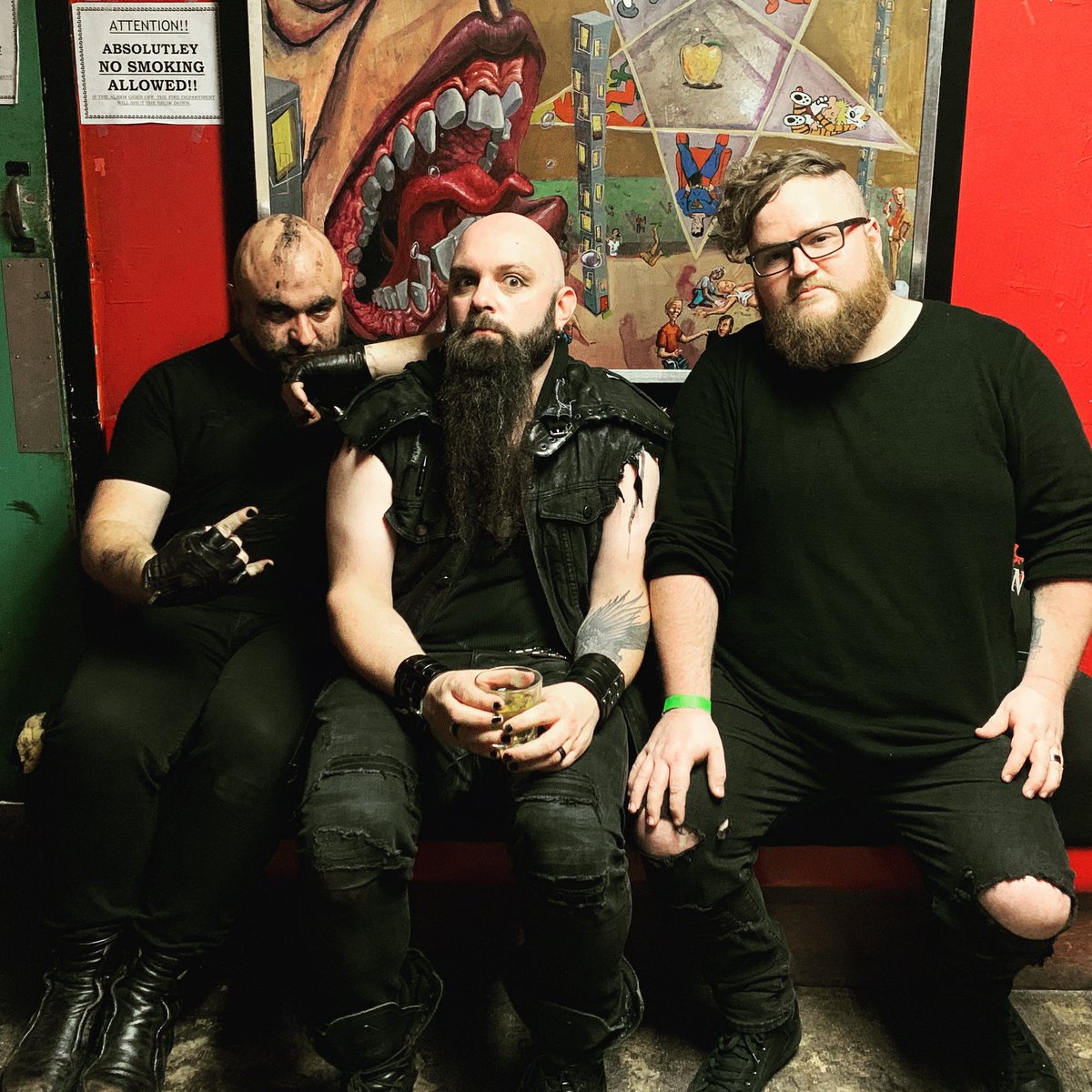 GODDAMNIT DENVER, YOU ROCK