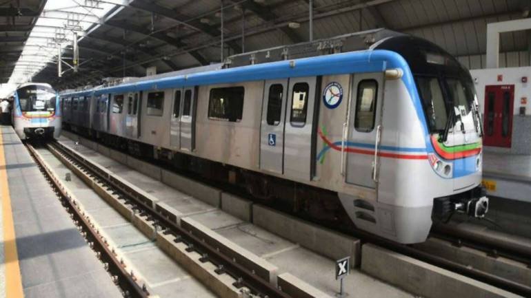 Testament to the robust success of 'Make in India', the Indian facility of a French multinational company has delivered 22 train sets to Australia's Sydney Metro, strengthening India's role as an international manufacturing &amp; engineering hub moneycontrol.com/news/business/…