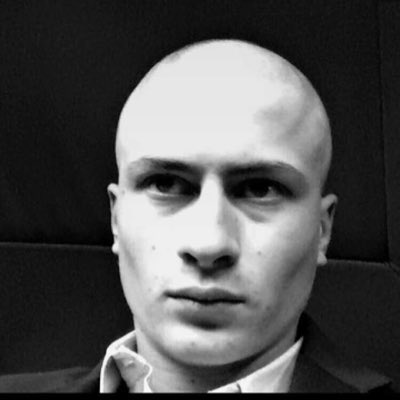 IceEffin's tweet image. #NewProfilePic