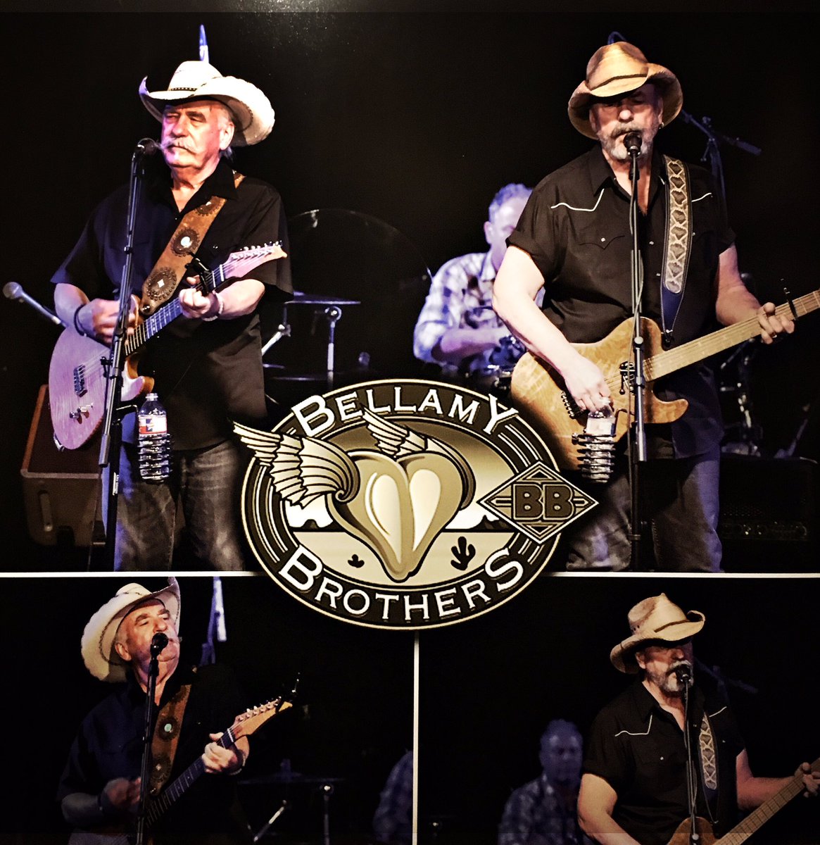 BellamyBrothers photo