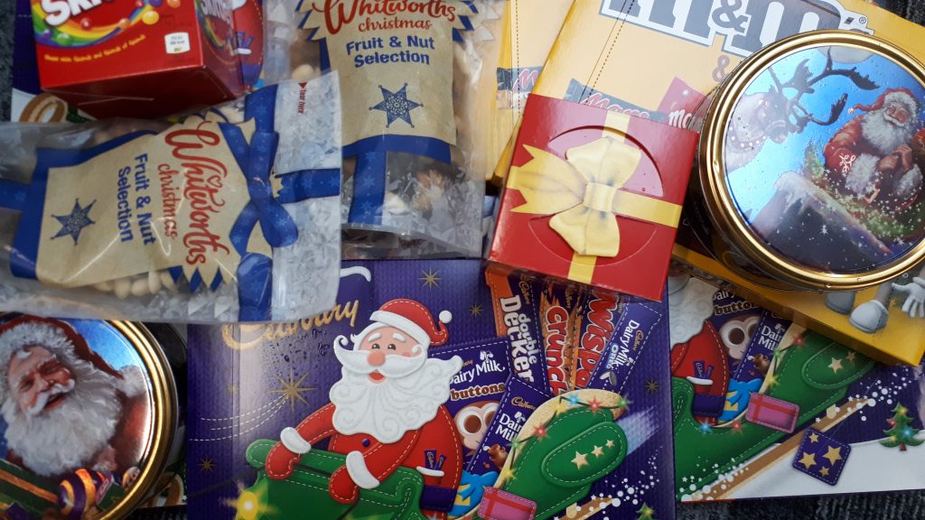 Day 4 - Our Christmas library tips are here!
Over the next 7 days we'll be sharing our tips here... bit.ly/2Pop0P6
Help us share these messages each day and you could win a festive selection box!
RETWEET NOW and good luck!
