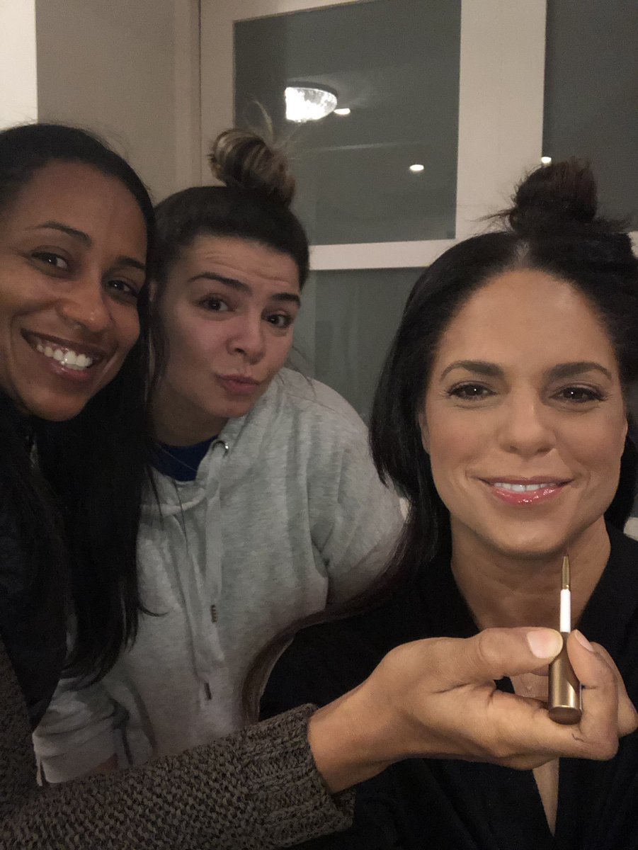 soledadobrien's tweet image. 4a calls are not fun: