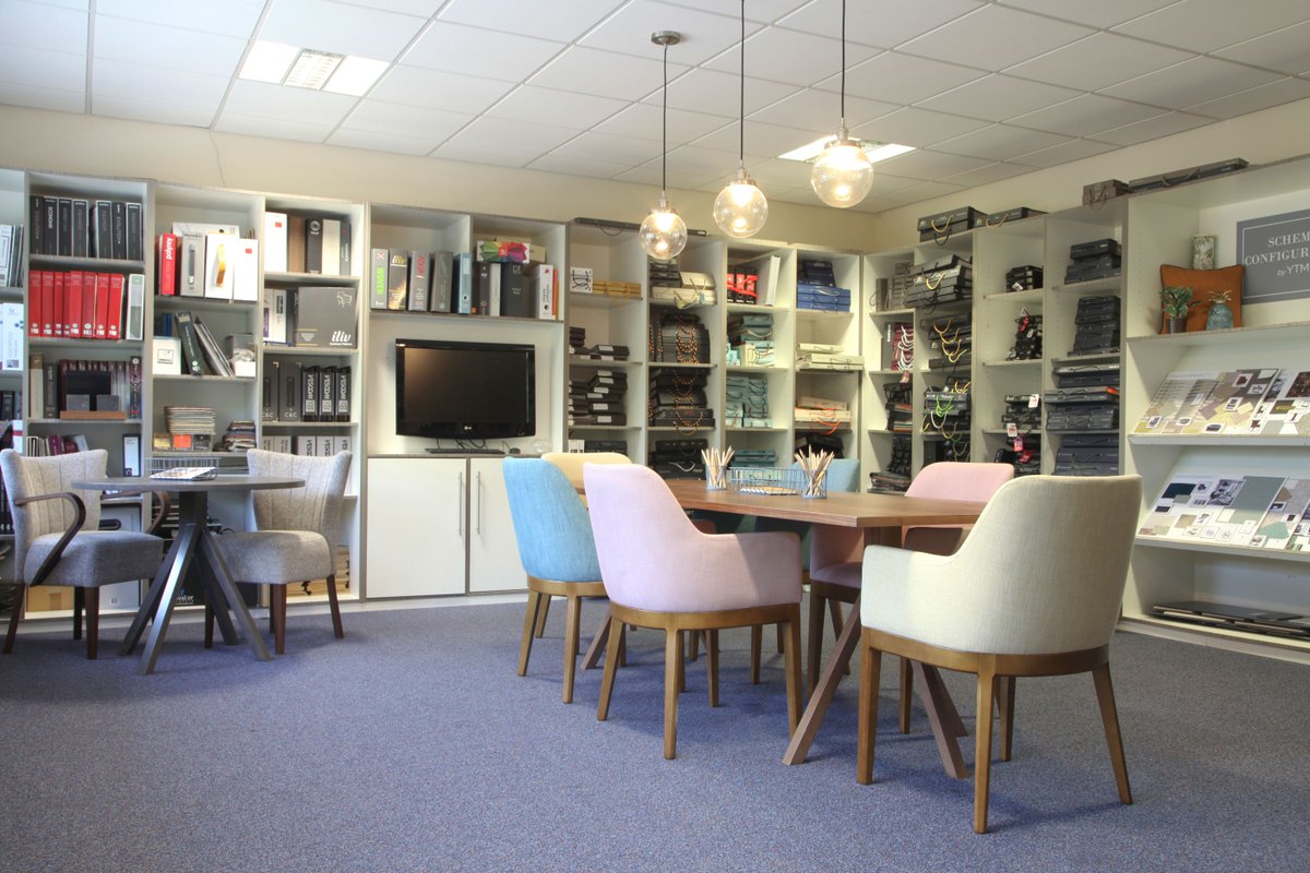 NEW BLOG POST | Tailored to you: the benefits of going bespoke with YTM. Read more here: ow.ly/5CmH30mU1A4

#bespokefurniture #contractfurniture #interiordesign