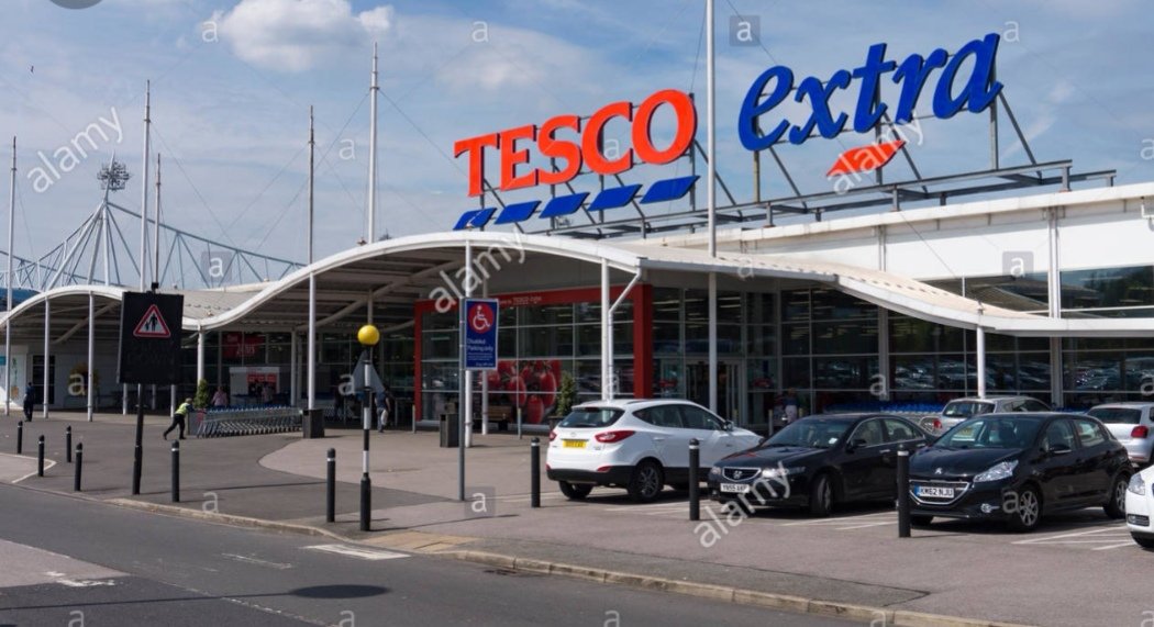 LifebridgeE's tweet image. COME DOWN TO TESCO, HORWICH. LifeBridge ASEND will be there  between 10am and 2pm today offering our bag packing services to raise money for our charity LifeBridge ASEND. Please come down and support us.