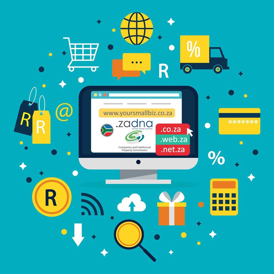 dotZADNA's tweet photo. Did you know that through the @theCIPC https://t.co/yERU02xNpu you can secure your online presence at the early stages of your business growth, by securing a https://t.co/7MJRNT8mwY domain name at a cost of R51,75?
#DomainInnovation #CIPCDomainRegistration #dotzadna #zadna https://t.co/YREt9X2sOO
