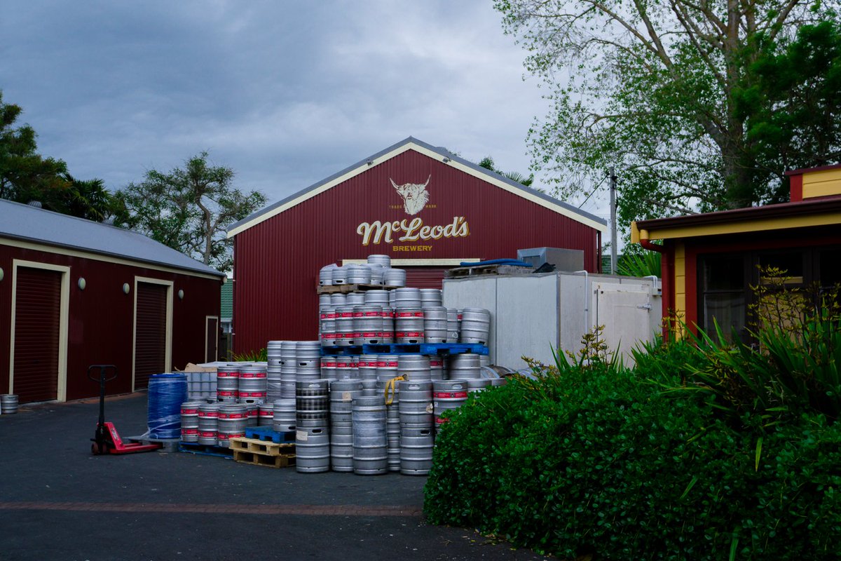 Beeson On Beer tweet media