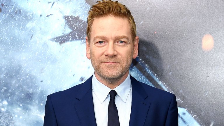 Birthday Wishes to Kenneth Branagh and Susanna Reid. Happy Birthday!   