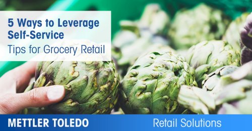 How can grocery retailers implement self-service solutions with tangible benefits for both their customers and operations? Learn more here.   mt.com/global/en/home…