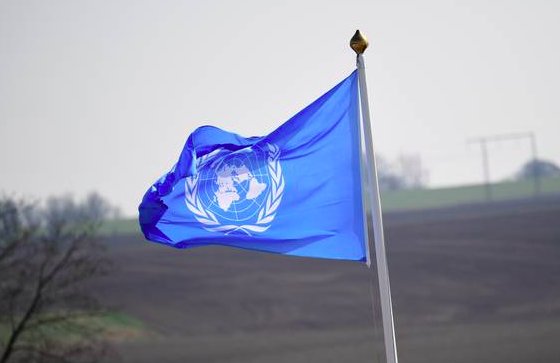 The Universal Declaration of #HumanRights empowers all of us to #StandUp4HumanRights and deliver on our promise to #LeaveNoOneBehind! Op-ed in <a href="/SvD/">Svenska Dagbladet</a>: bit.ly/2Bfc3SX - <a href="/CarolineAberg1/">Caroline Aberg</a>