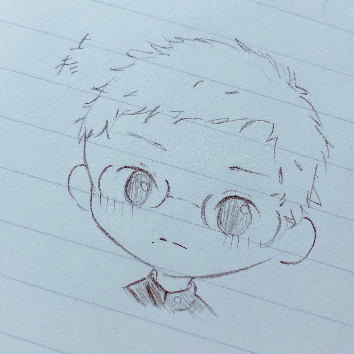 すず Ar Twitter またまた自習中のらくがき アーヤあんど上杉 探偵チームkz事件ノート イラスト すず Ar Twitter またまた自習中のらくがき アーヤあんど上杉 探偵チームkz事件ノート イラスト