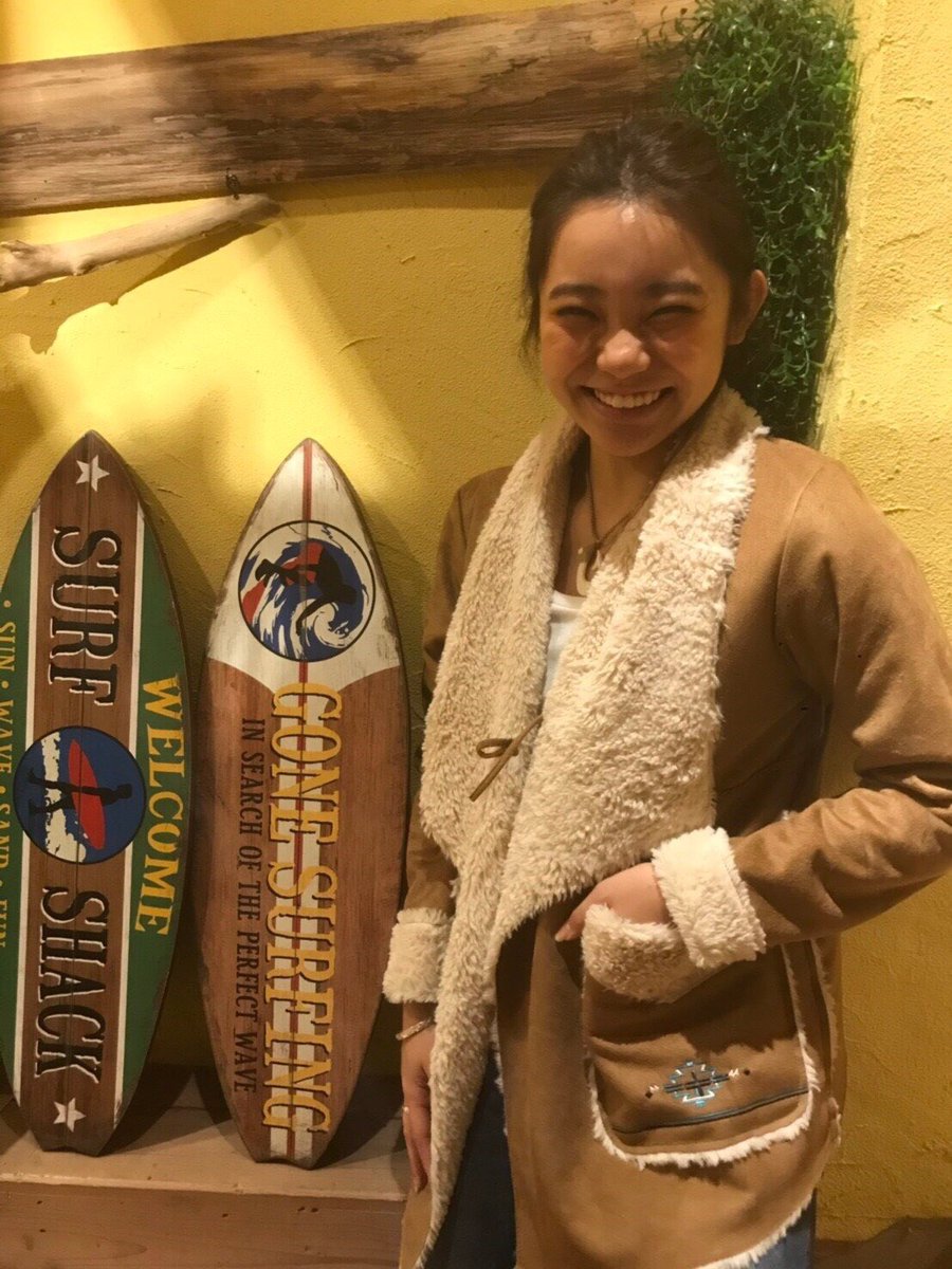 Kahiko Official Root Of Hawai I No Twitter Aloooooha 寒いこの時期に皆さまにご紹介したい ムトコート ムトジャケット ハットやデニムとの相性も抜群です T Co Snyutn70oa Kahiko Hawaii Aloha Winter カヒコ ハワイ 冬 コーデ