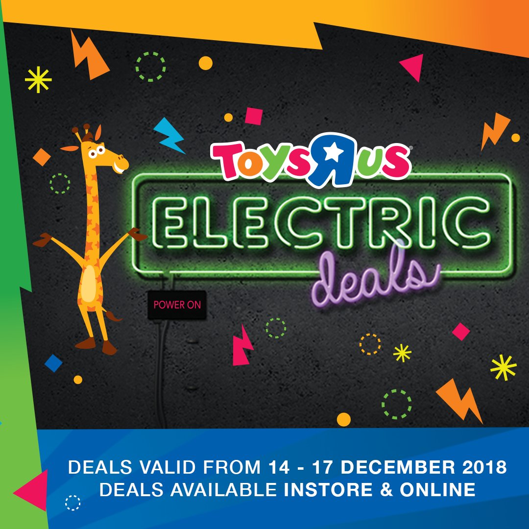 toys r us at online