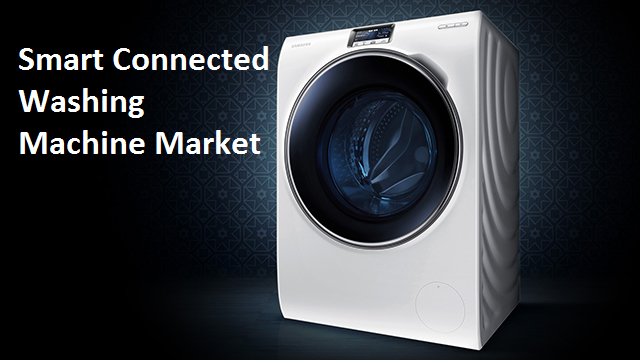 jadhav_mira's tweet image. Smart Connected Washing Machine Market Overview: bit.ly/2Uyfm03
#SmartWashing 
#WashingMachine
#Machine
#ConsumerElectron
#Electron
#TopLoad
#FrontLoad