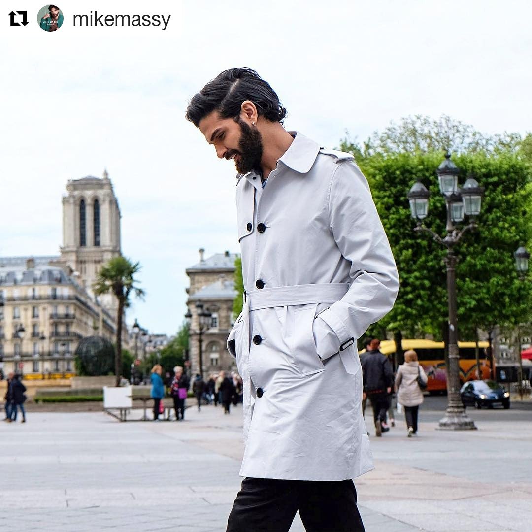 #Repost @mike_massy 💗
・・・
PARIS JE T'❤️
 Photo Credit #mattagrafi
 #MikeMassy #Paris #parisjetaime #relax #takeiteasy #fashion #photography #parismonamour #Parismaville #ParisJeTaime #paris_focus_on  #topparisphoto #igersparis  #loves_paris #wonderlustparis #seulementparis