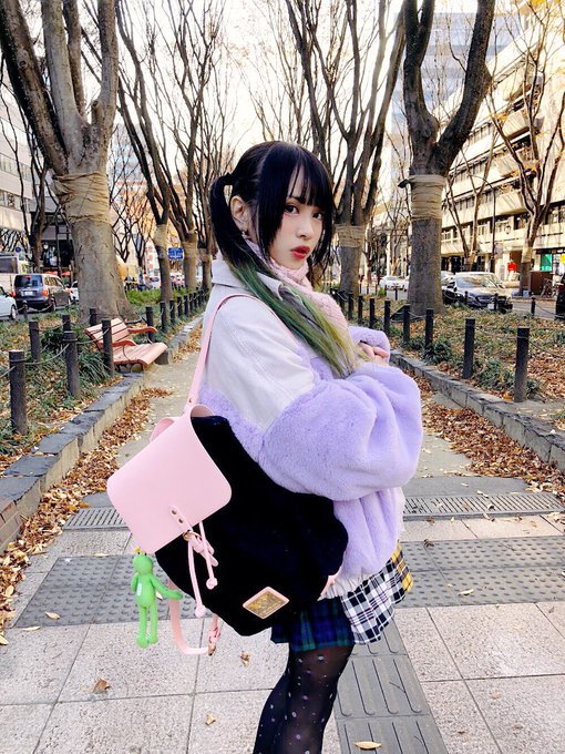 Twitterのコスプレ画像85