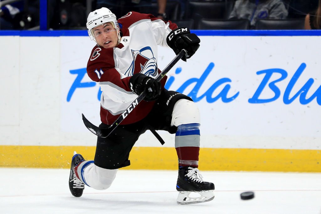 spittinchiclets's tweet photo. New episode featuring @Avalanche dmen @tysonbarrie + @6ErikJohnson is here
listen here--> https://t.co/MOpYHJmLYG https://t.co/IY3VBXgPfN