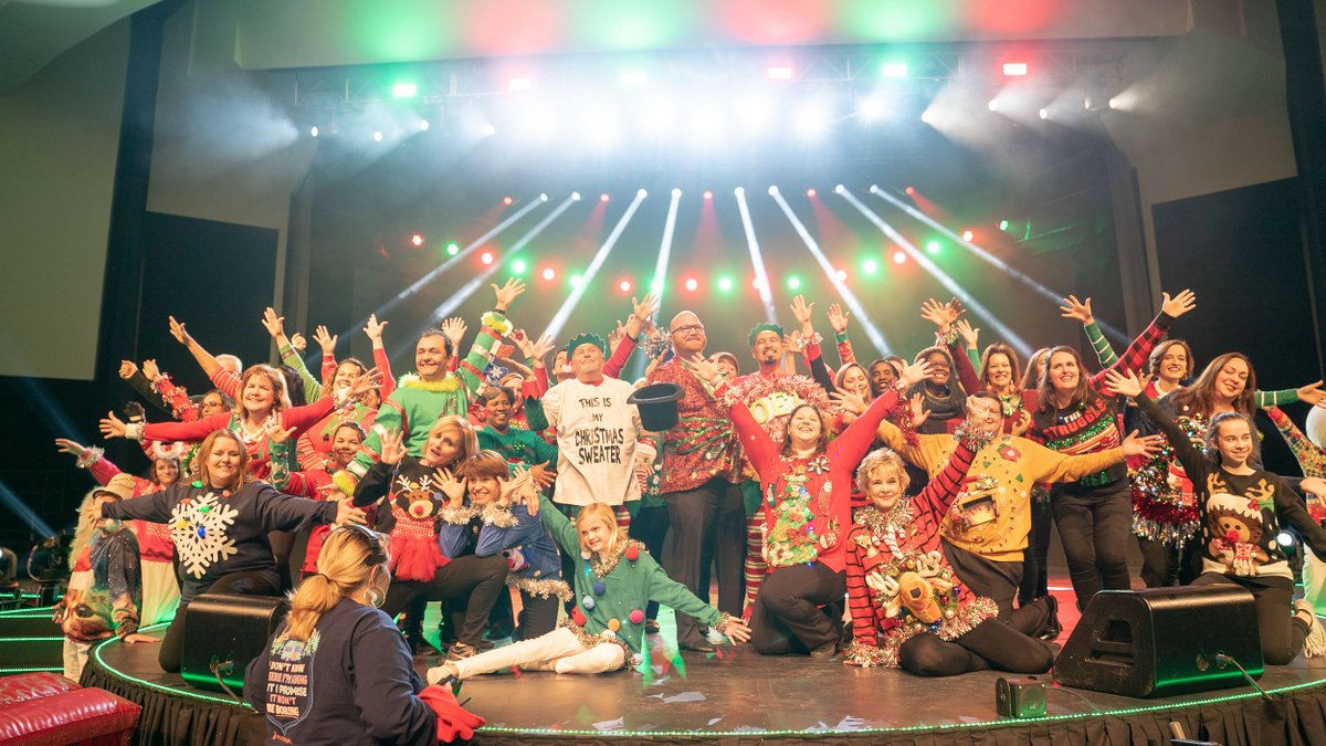 championforest's tweet image. Rehearsals are going great! Still some tickets left for Wednesday at 7pm! #cfbcChristmas
HoustonChristmas.org