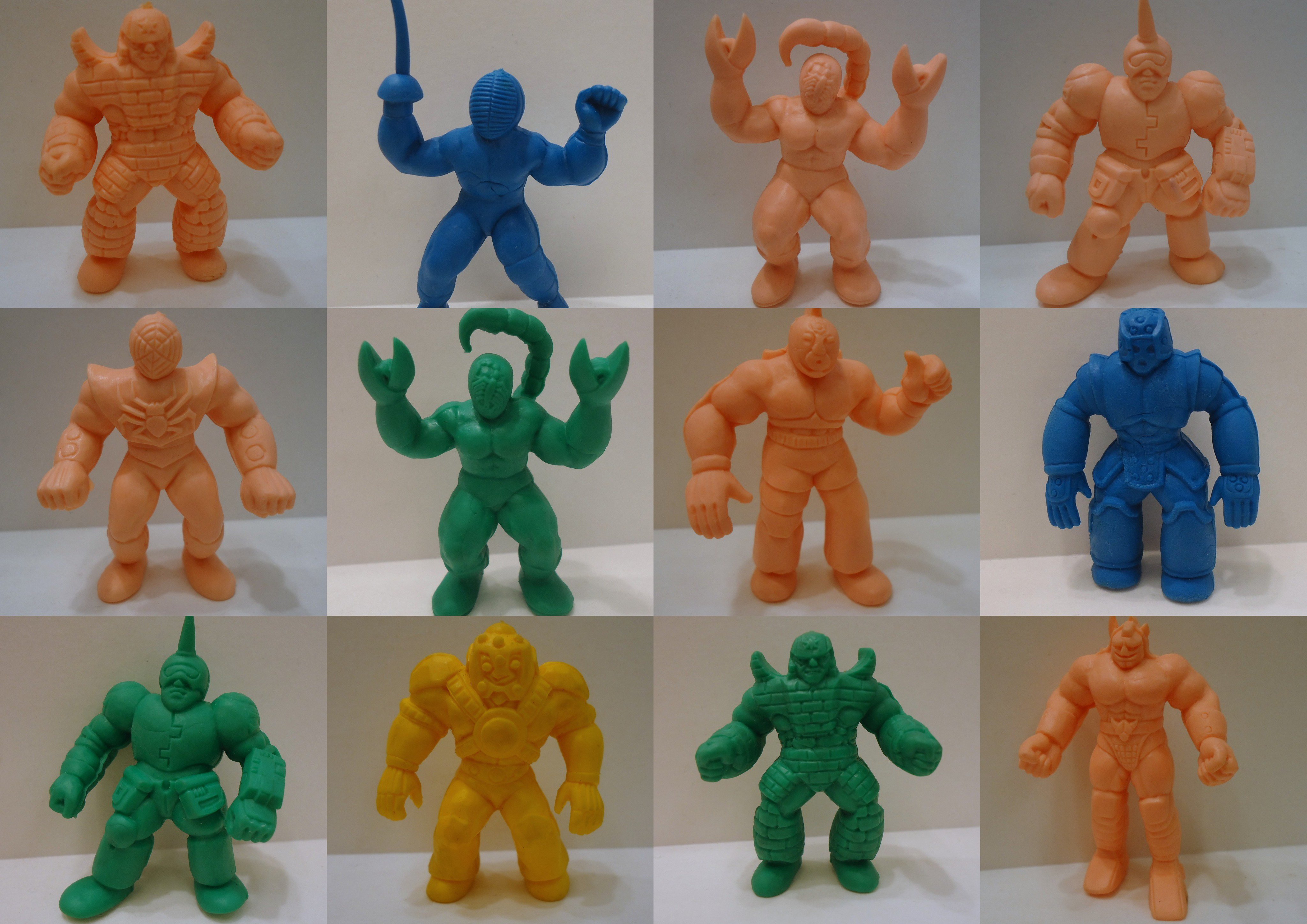 まんだらけグランドカオスTOY على X: まんだらけグランドカオスTOY على X: