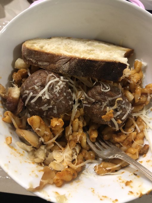 So delicious I am so spoiled https://t.co/Cx9g5NXVWu<a href="/tag/ecstatic"class="tags"><span>#ecstatic</span></a><a href="/tag/accomplishments"class="tags"><span>#accomplishments</span></a><a href="/tag/isquirt"class="tags"><span>#isquirt</span></a>