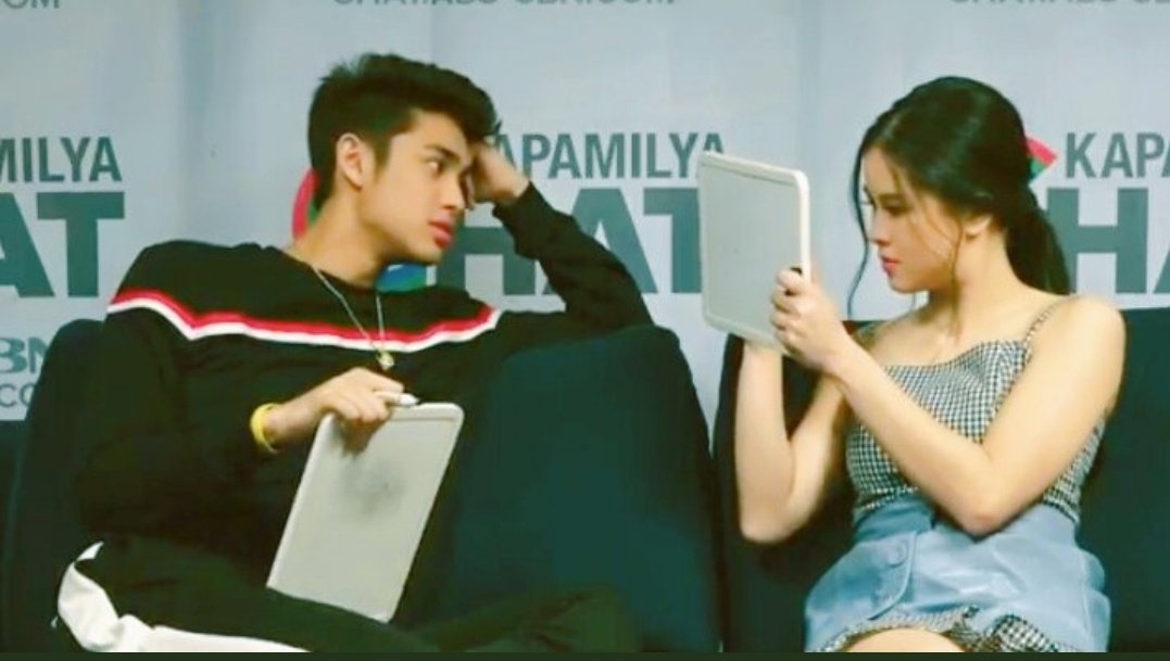 mkagzl_ksazl's tweet photo. He simply adore her kaya marami syang appreciation post sa kanya . Hindi mageefort ang isang guy at magpopost ng appreciation kung hindi importante sa kanya ang Girl. He simply want the best for her. That is why I Stan and Love them both.
#PlayHouseMissingInAction
#DonKiss https://t.co/WUKOAH8HCK
