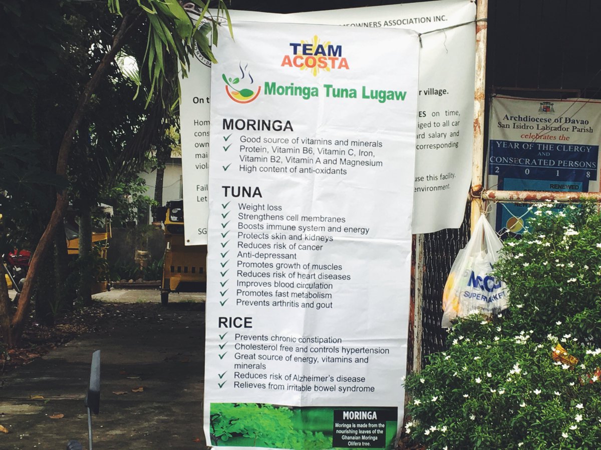 mabelacostadvo's tweet photo. #FunRunForACause
#MoringaTunaLugaw
#TeamAcosta
https://t.co/RWdRGOrpi8 https://t.co/oYoG0xIpdN