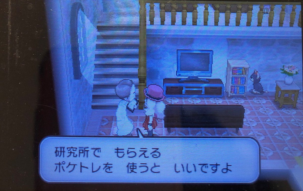 68 フレンドサファリと その4 ピクミン マリオ ドラクエ Ff ポケモン日記