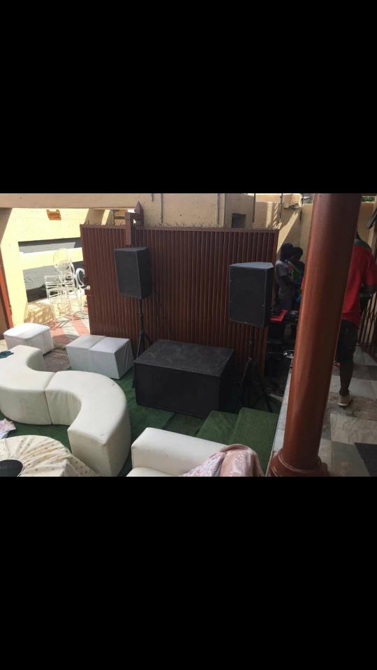 CySifiso's tweet photo. Deco and Sound hiring Available We Located at Tembisa For enquiries and more info Contact 
 0842493531/0834394843 https://t.co/dq8fDVPC6q