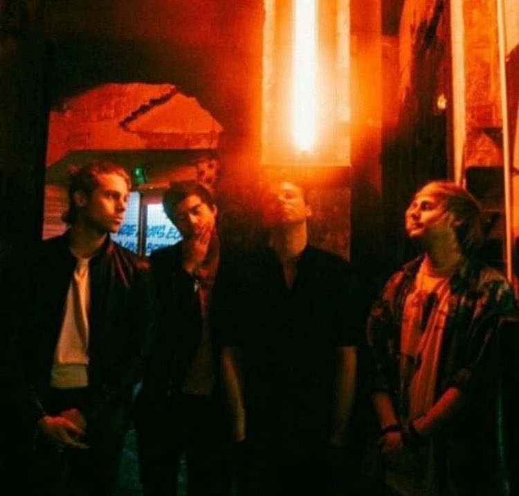 Update5SOSNews's tweet photo. Some recent pictures of the boys!
#7YearsOf5SOS #Happy7thYear5SOS #Vote5SOS https://t.co/xKioMI7WG9
