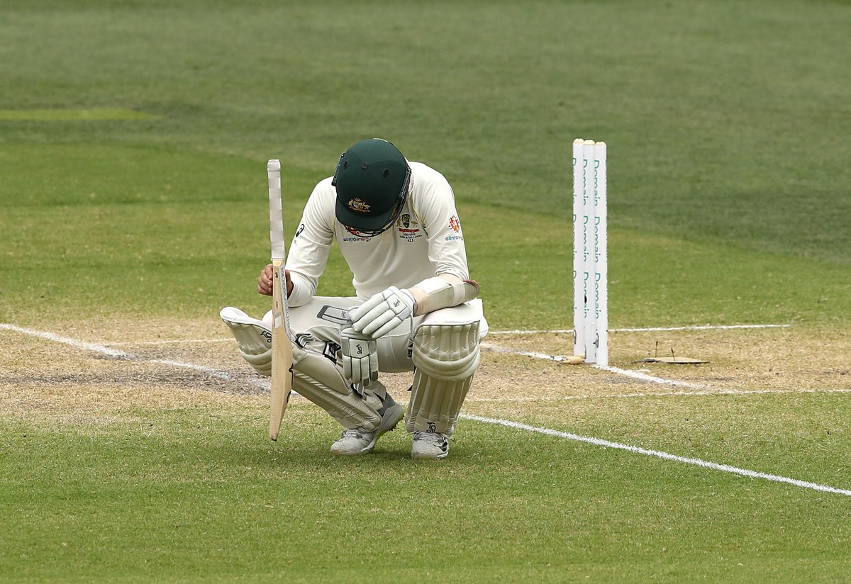 Watch: The Hilarious Moment When Ravi Shastri Said "G*** Muh Me Tha" After Win In Adelaide