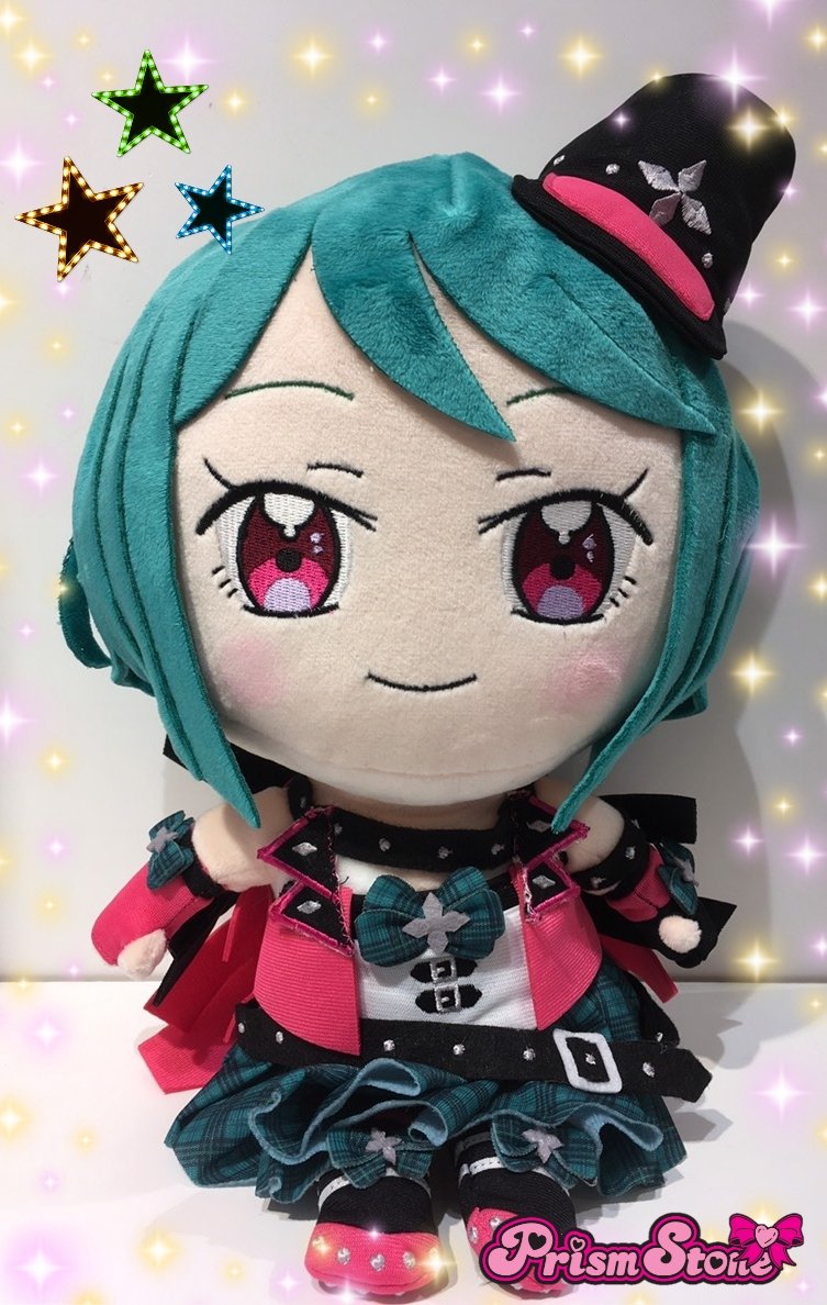 めが姉ぇ】昨日のライブに登場した伝説チーム「セインツ」の、あいら