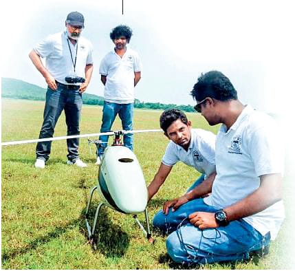 ajithism_offl's tweet photo. Chennai researchers prepare ground to give wings to medical drones - News published on TOI , Read 👇
https://t.co/xB5Rt3nbb6

@teamdhaksha 👌
#Thala #Ajith #TeamDhaksha #MIT_India #UAV #Drones https://t.co/gyL7p5caFQ