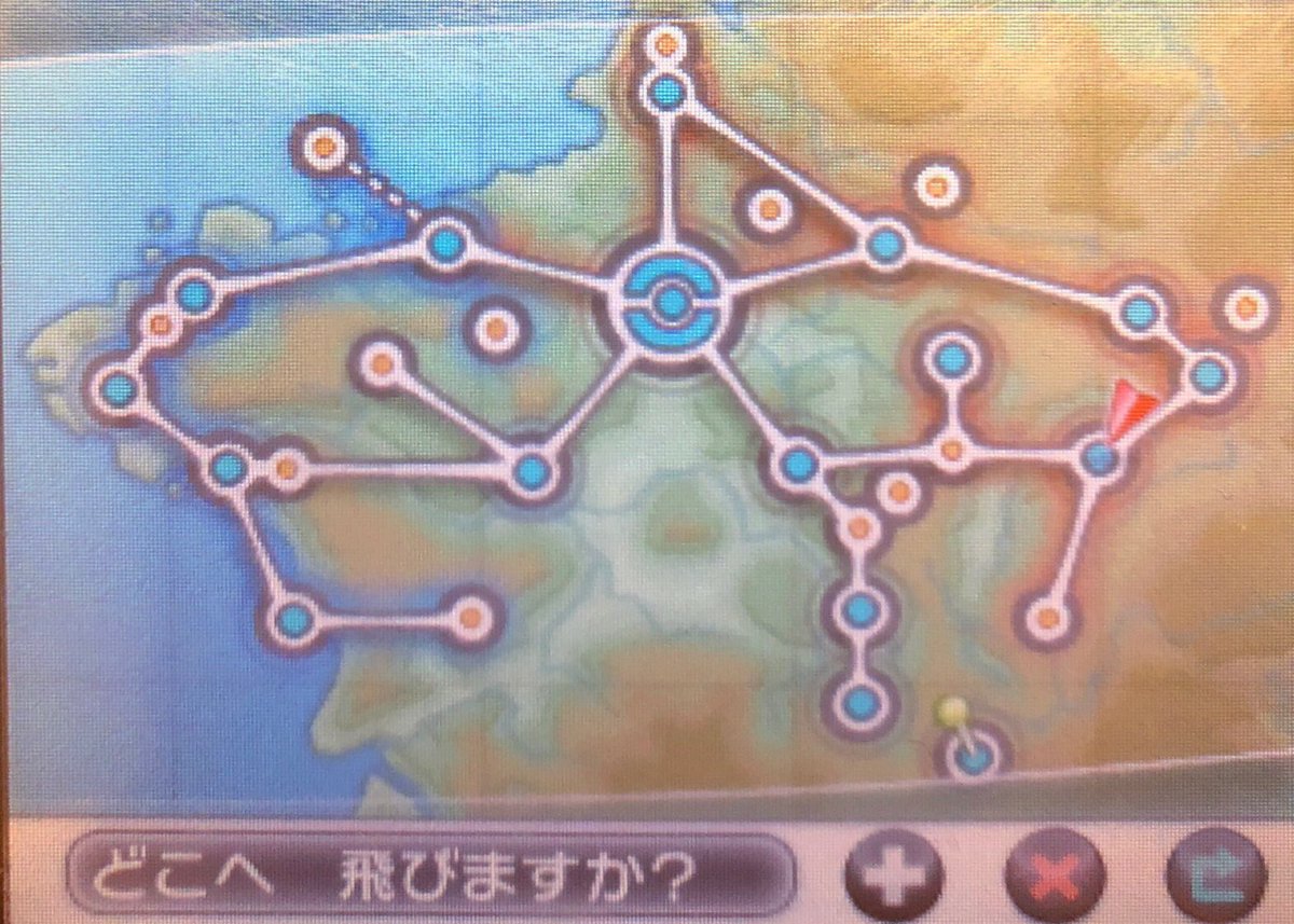 68 フレンドサファリと その4 ピクミン マリオ ドラクエ Ff ポケモン日記