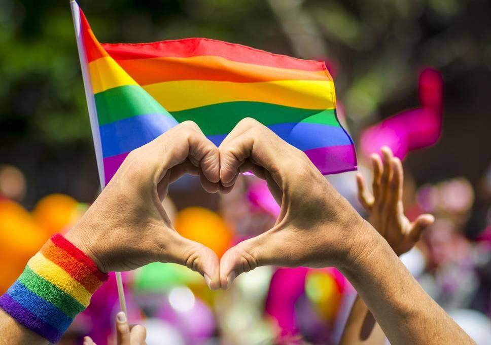 Marketacute's tweet photo. Trump Excludes LGBTQ Rights From NAFTA 2.0: #Trump administration refused to protect #LGBTQ workers from discrimination. This time in its new agreement – the #NAFTA 2.0.  https://t.co/I6hbgZbcLv https://t.co/01F3nCSG7Y