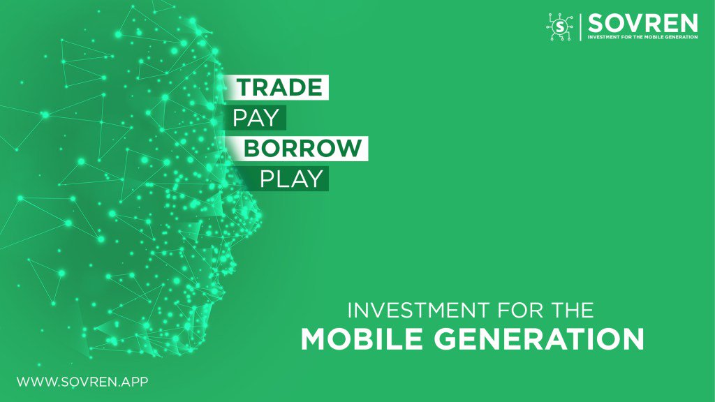 SOVREN_STX's tweet image. ⭐️ We are thrilled to announce the start of the Sovren Pre-Sale!

💰 Now you can buy SVRN tokens and receive a 30% bonus! The minimum investment is only $100.

💻 Sign up and join the sale. The Pre-Sale will be held until January 31st, 2019.

➡️ Join Now: tge.sovren.app