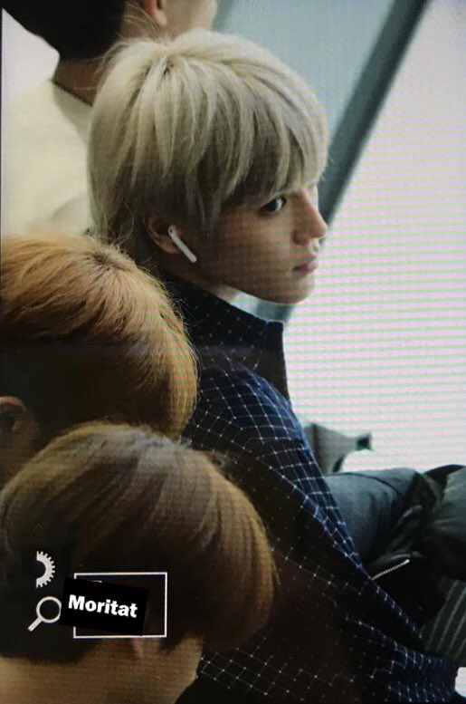 181210 BBK
#NCT  #태용 #Taeyong