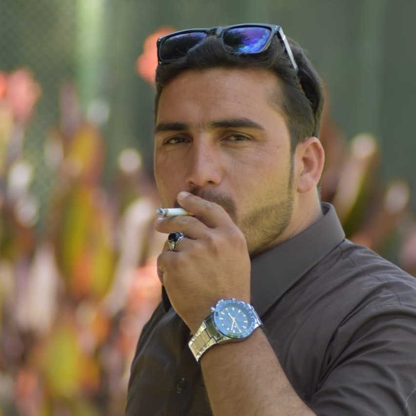 Shairullah15's tweet image. #simpleCLICK