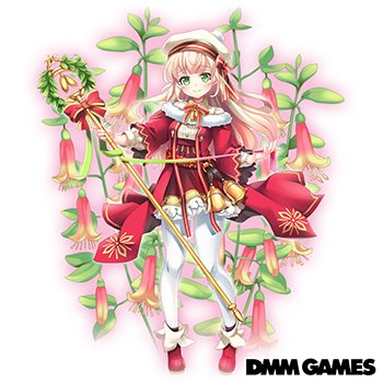 花騎士 18年12月10日 月 ツイ速まとめ